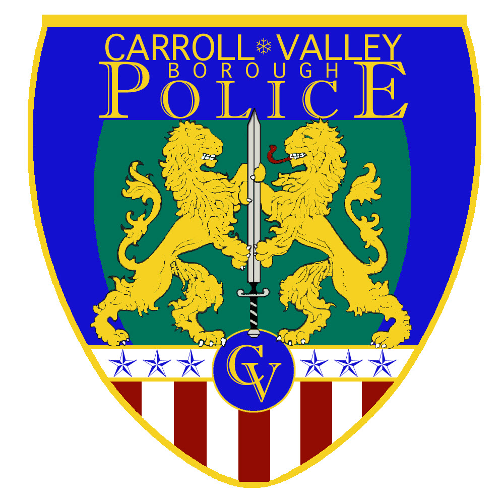 Carroll Valley Borough Police Department, PA Police Jobs