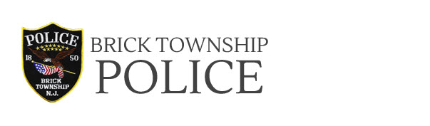 brick township police department