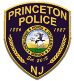 Princeton Police Department, NJ Police Jobs
