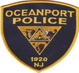 Oceanport Borough Police Department, NJ Police Jobs