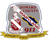 Howard County Police Department, MD Police Jobs