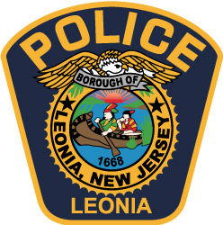 Leonia Police Department, NJ Police Jobs