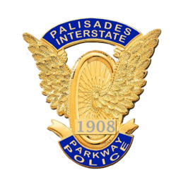 Palisades Interstate Parkway Police, NJ Police Jobs