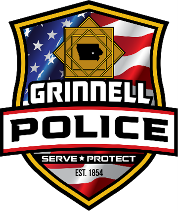 Grinnell Police Department, IA Police Jobs