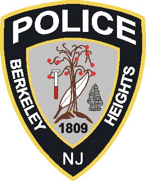Berkeley Heights Police Department, NJ Police Jobs