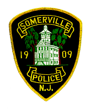 somerville police department