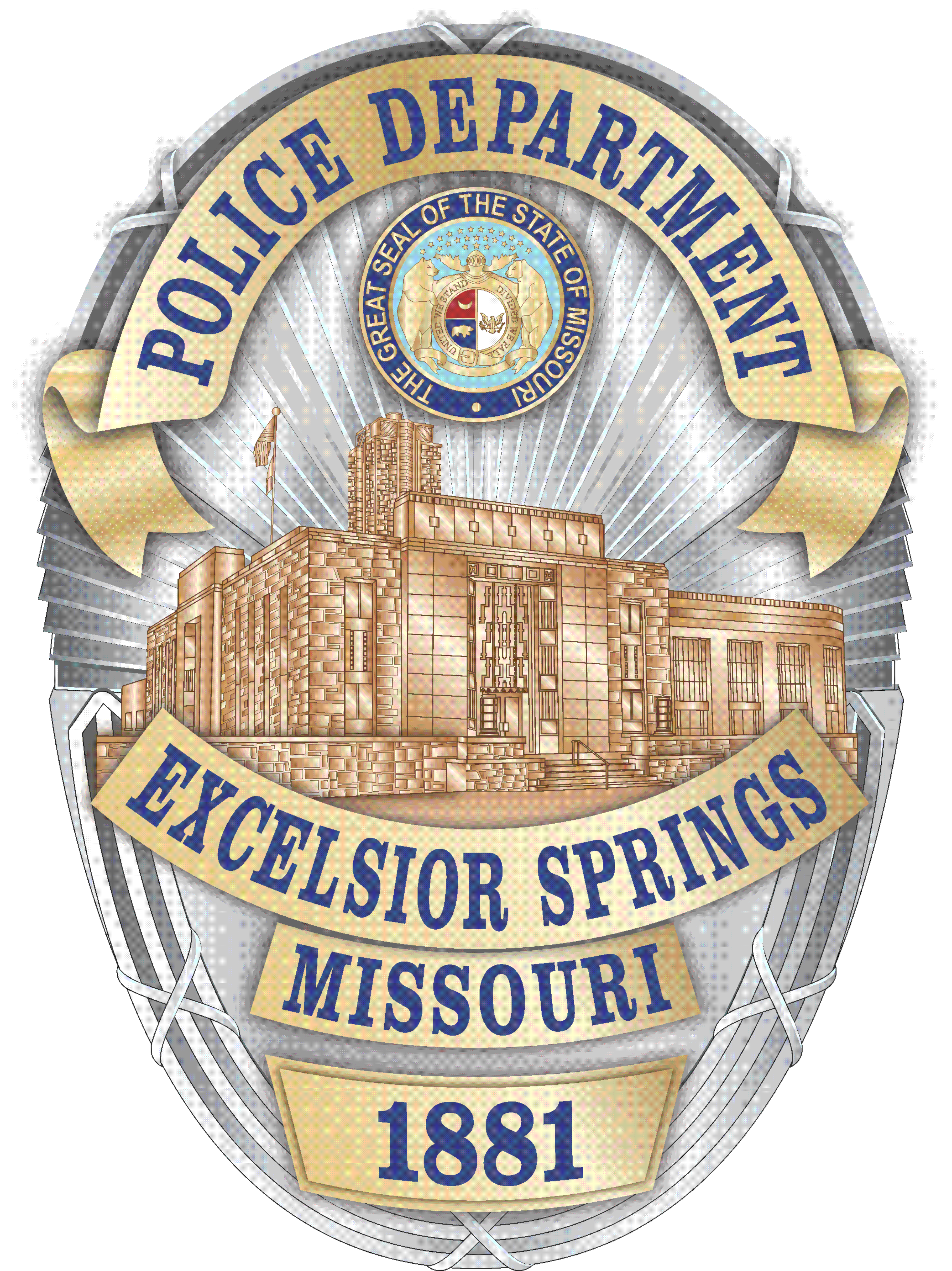 Excelsior Springs Mo Police Jobs Dispatcher Policeapp