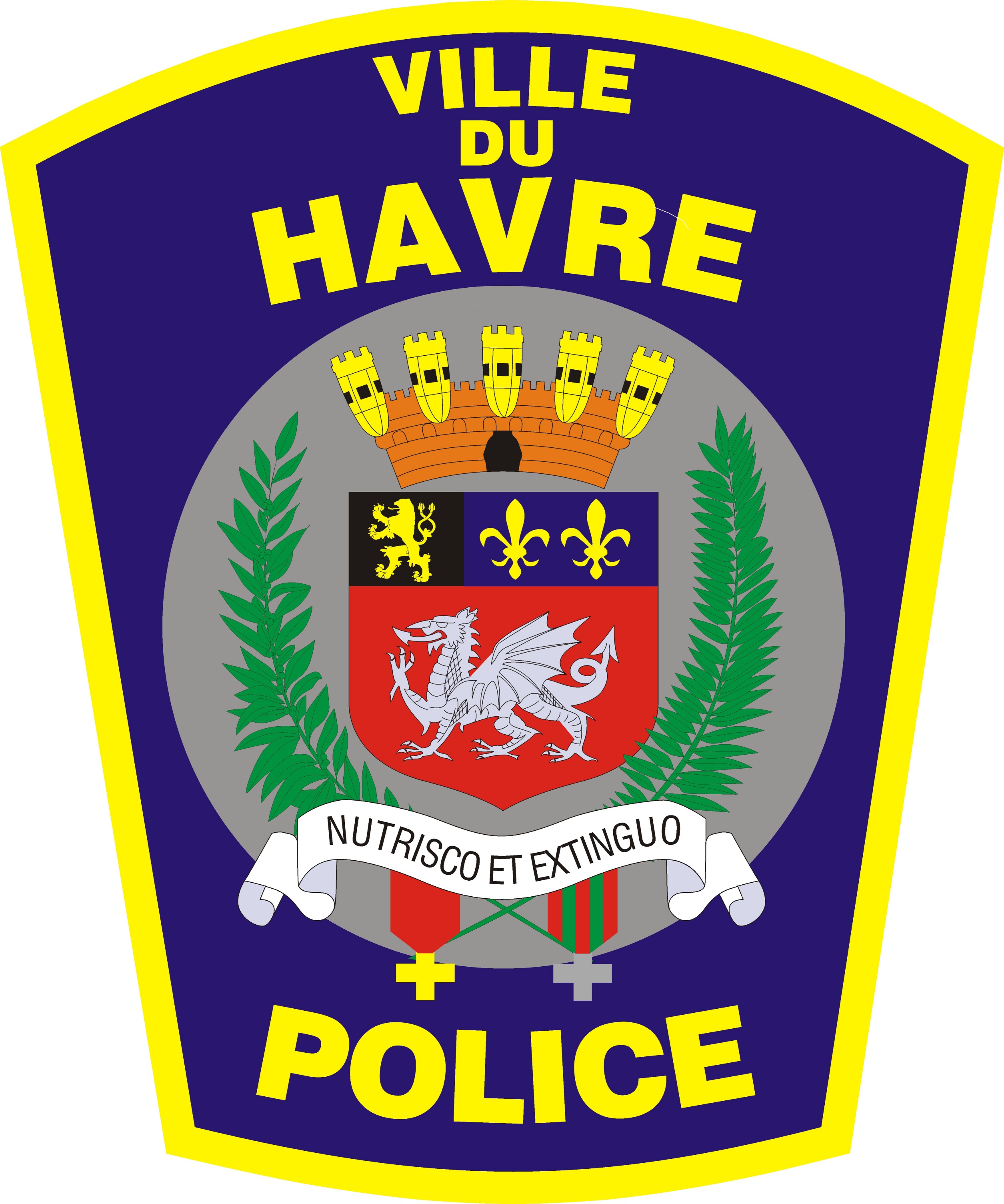 Havre Police Department , MT Police Jobs