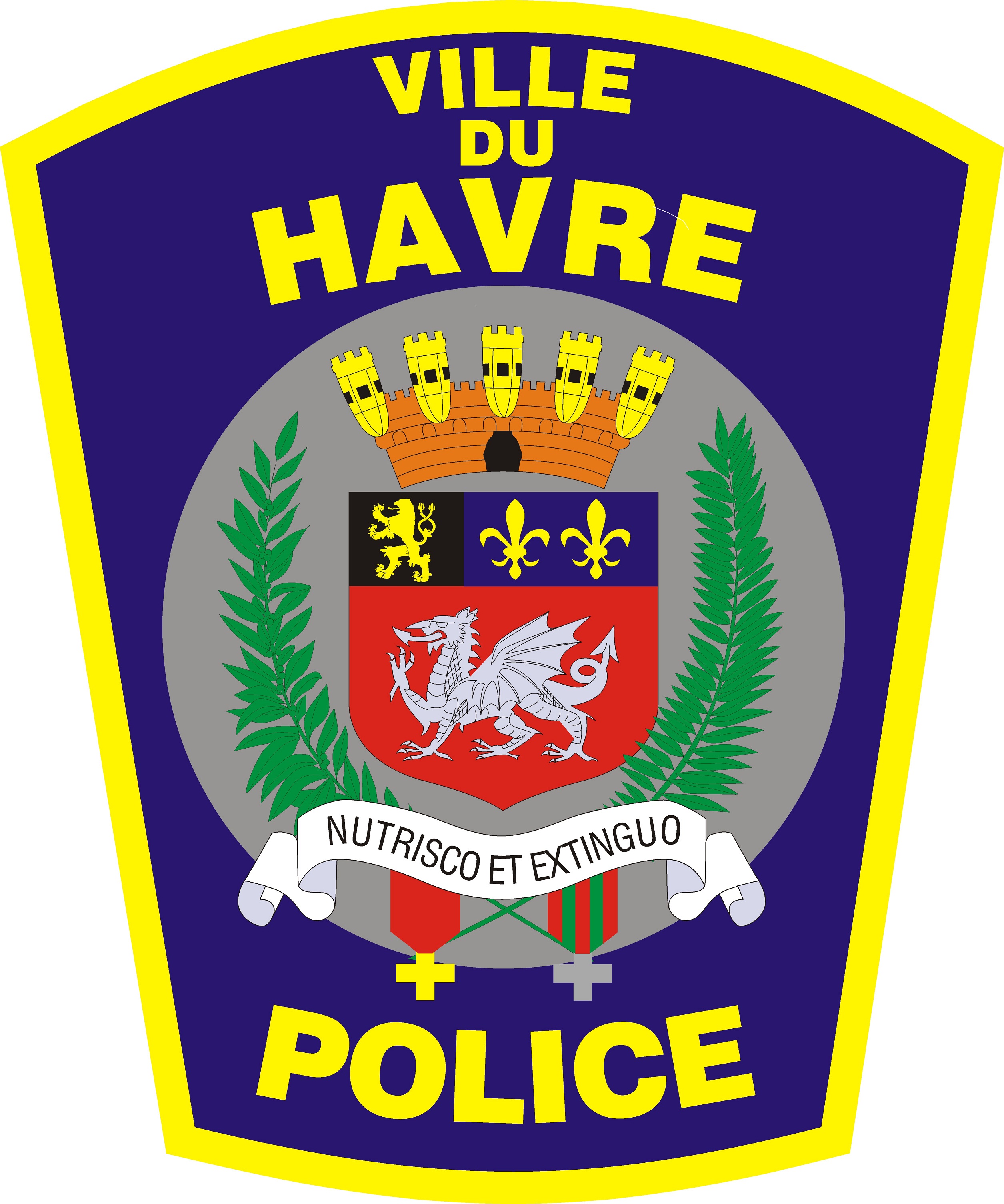 Havre MT Police Department  PoliceApp