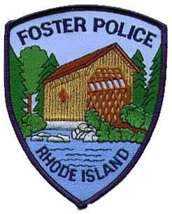 Foster Ri