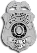 Enfield Police Department, CT Police Jobs