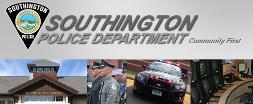 Southington Police Department, CT Police Jobs